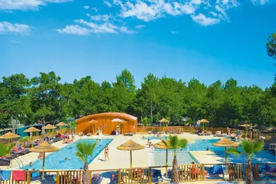 Camping Lou pignada