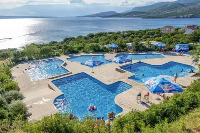 Camping Klenovica