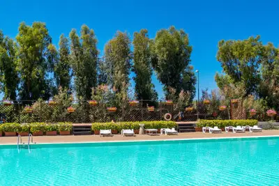 Camping Le Tamerici