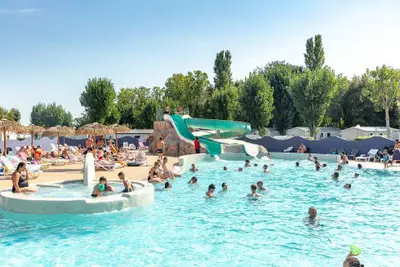 Camping L'Atlantique