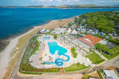 Camping Grand Kazela