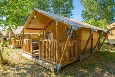 Camping San Marino