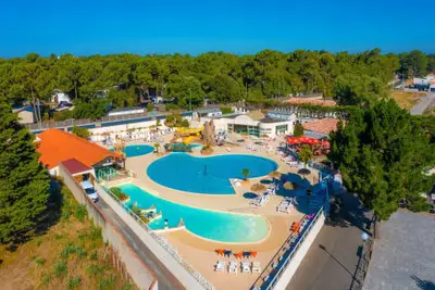 Camping La Yole