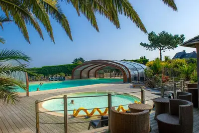 Camping Le Chatelet