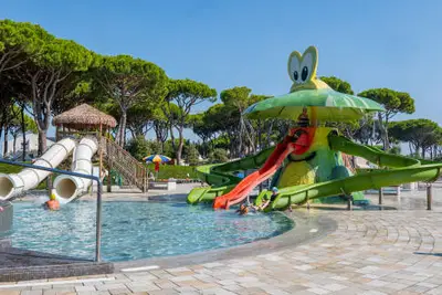 Camping Cavallino