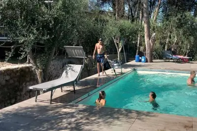 Camping La Scogliera