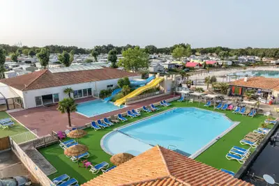 Camping L'Evasion