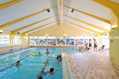 Camping Wirfttal