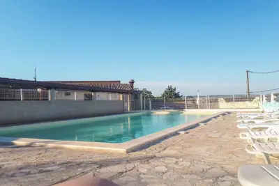Camping Borepo