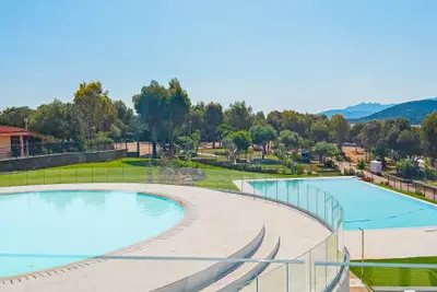 Camping Capo d'Orso