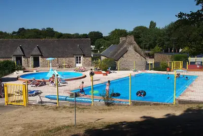 Camping La Hallerais