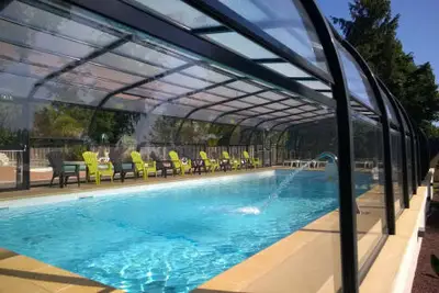 Camping Le Helles