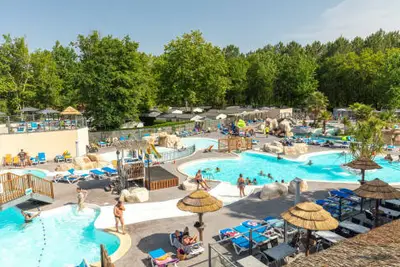 Camping Lou Pignada