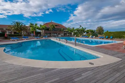 Camping Playa Joyel