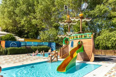 Camping Ca'Savio
