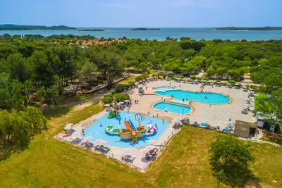 Camping Bi-Village