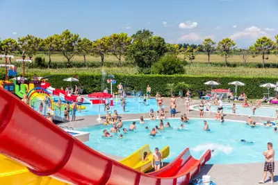 Camping Villaggio San Francesco