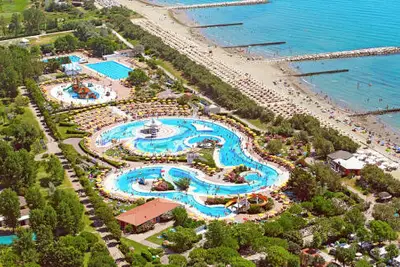 Camping Pra' Delle Torri