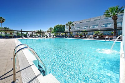 Club Lookéa Sentido Aequora Lanzarote Suites - Choix Flex