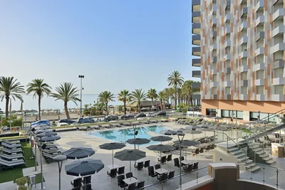 TUI Sélection Hôtel Melia Costa del Sol - Flex bagages inclus