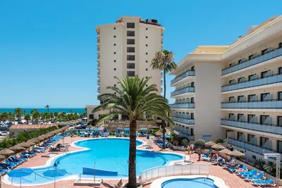 TUI Sélection Hôtel Puente Real - Flex bagages inclus