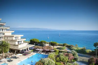 TUI Sélection Hôtel Résidence Les Calanques - Choix Flex