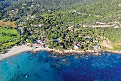 TUI Sélection Résidence & Hôtel U Livanti - Sans transport