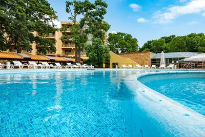 Club Marmara Les Magnolias