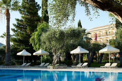 TUI Sélection Hôtel Delfinia