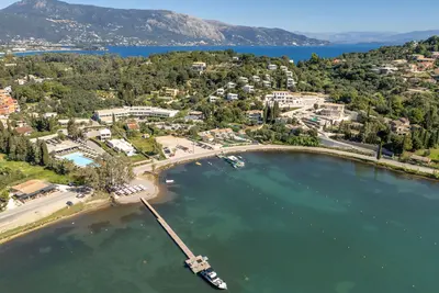 TUI Sélection Hôtel Rodostamo Hotel & Spa - Choix Flex