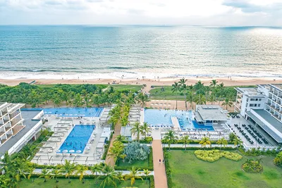 TUI Sélection Riu Sri Lanka - Choix Flex