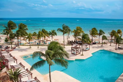 TUI Sélection Hôtel Akumal Bay Beach & Wellness Resort - Choix Flex