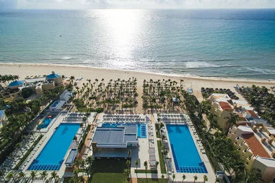 TUI Sélection RIU Playacar - Choix Flex