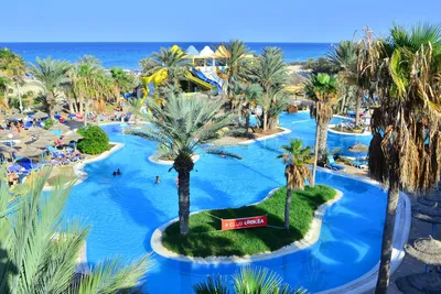 Club Lookéa Playa Djerba - Choix Flex