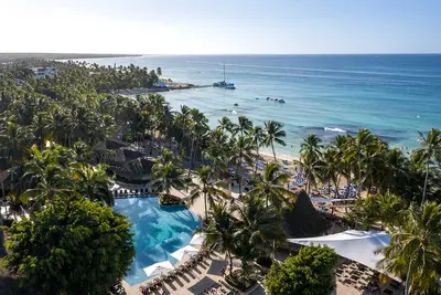 Club Marmara Viva Dominicus Beach - Arrivée Punta Cana - Choix Flex