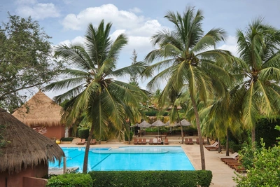 TUI Sélection Hôtel Neptune - Flex bagages inclus
