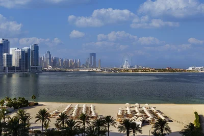 TUI Sélection Fairmont The Palm Hôtel - Choix Flex