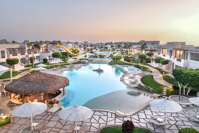 Club Marmara Hurghada - Choix Flex