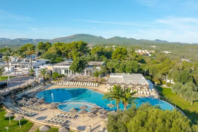 Club Marmara Del Mar - Sans transport