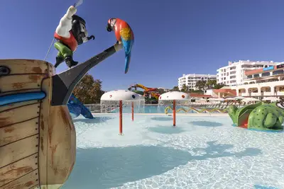 Club Lookéa Palmeiras Village