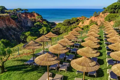 TUI Sélection Hôtel 3HB Falésia Garden - Choix flex