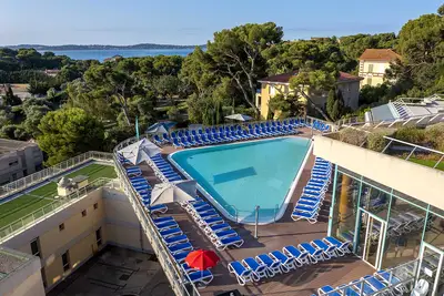 Club Marmara Hyères - Séjours durées spéciales