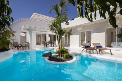 TUI Sélection Villa Privée Bahiazul Resort Fuerteventura