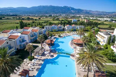 Club Marmara Zorbas Beach