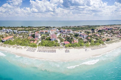 Club Lookéa Sol Caribe Beach - Sans transport