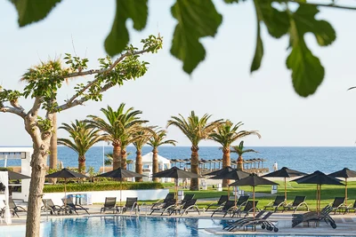 TUI Sélection Grecotel Creta Palace