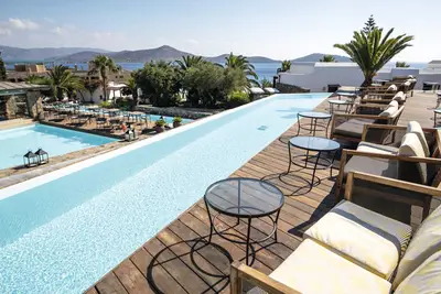 TUI Sélection Aquila Elounda Village Resort & Spa