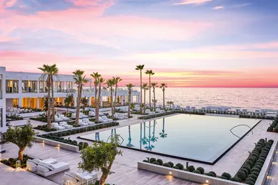 TUI Sélection Hôtel Grecotel LuxMe White - Choix flex