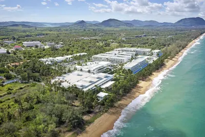 TUI Sélection Hôtel Riu Palace Phuket - Choix Flex