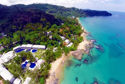 TUI Sélection Hôtel Sentido Khao Lak - Flex bagages inclus